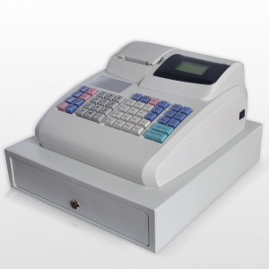 China Electronic Cash Register Factory